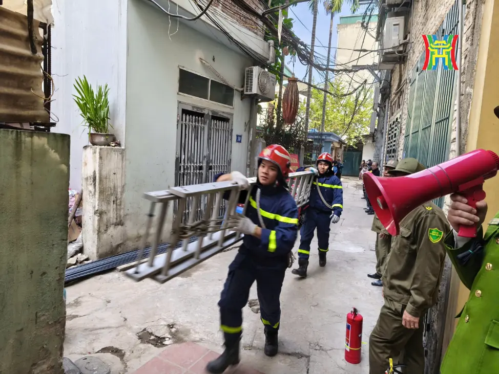 Đài PTTH Hà Nội